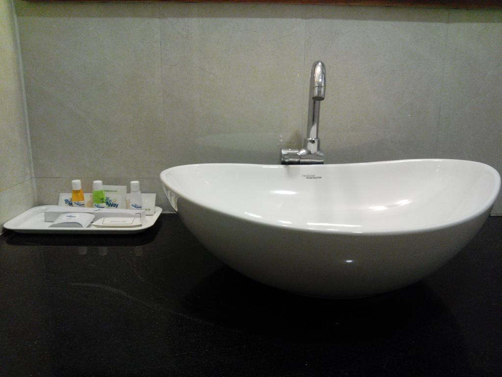 By The Way Hotel Maiçor Quarto foto